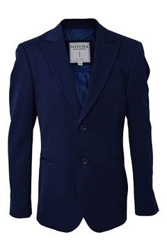 Hound - Blazer dreng - 2231201 - BLUE